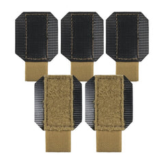 Direct Action® Flex zapestnice za pase, Coyote Brown