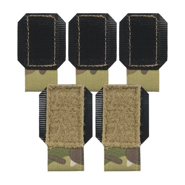 Direct Action® Flex манжетни примки, MultiCam