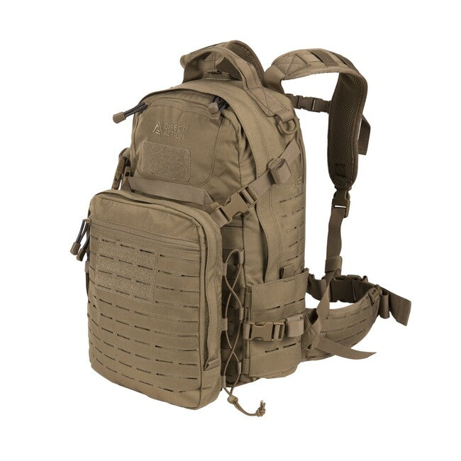 Direct Action® GHOST раница MKII Cordura, койот кафяво
