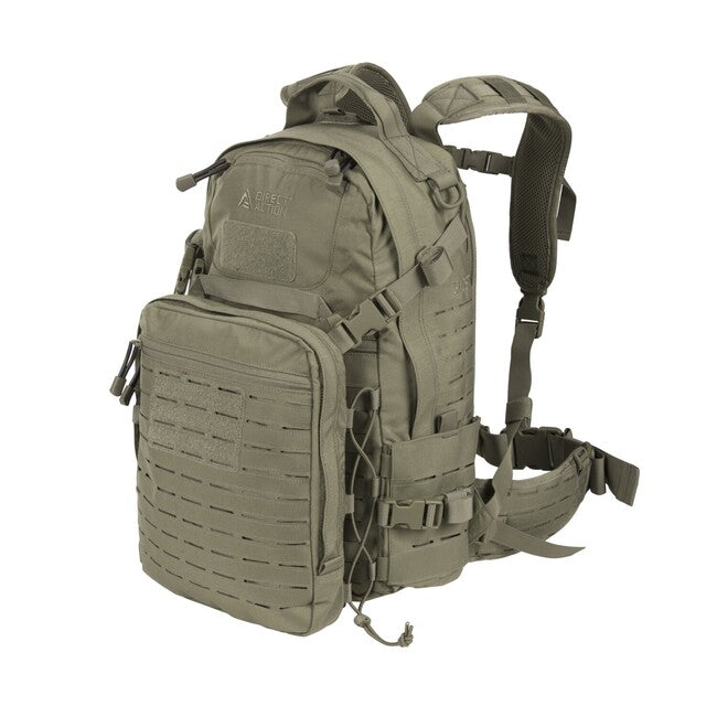 Direct Action® GHOST Mk II раница Cordura, адаптивно зелено
