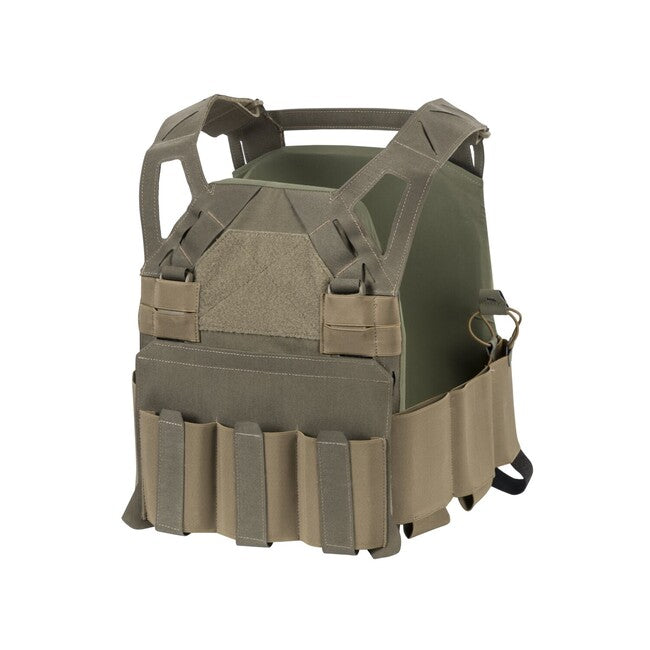 Direct Action® HELLCAT LOW VIS носач на плаки Cordura, койот кафяво