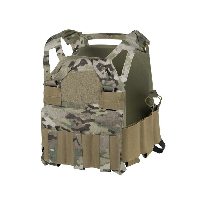 Direct Action® HELLCAT LOW VIS носач на плаки Cordura, MultiCam