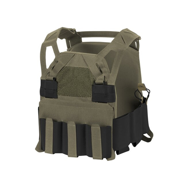 Direct Action® HELLCAT LOW VIS носител на пластини Cordura, рейнджър зелено