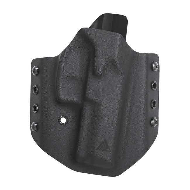 Direct Action® HK SFP OWB калъф за оръжие NO LIGHT Full Kydex, черен