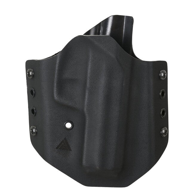 Direct Action® HK USP калъф за оръжие OWB NO LIGHT Full Kydex, черен
