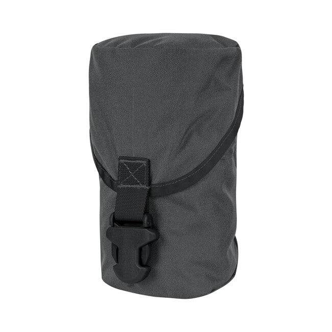 Direct Action® HYDRO UTILITY калъф за бутилка Cordura, сенчесто сиво