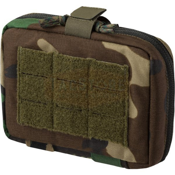 Direct Action® JTAC Admin калъф, Woodland