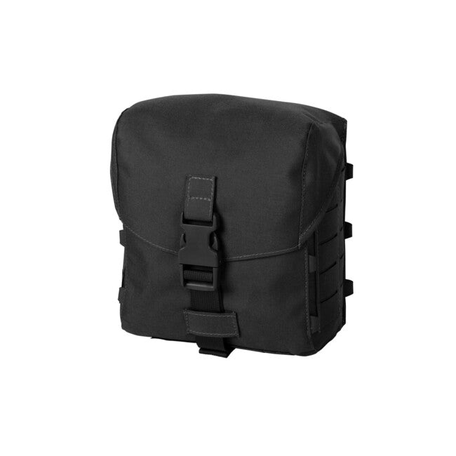 Direct Action® многофункционален калъф Cordura, черен