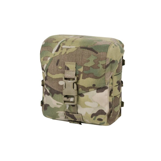 Direct Action® многофункционален калъф Cordura, MultiCam