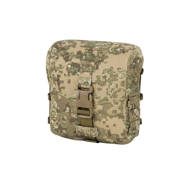 Direct Action® многофункционален калъф Cordura, PenCott BadLands
