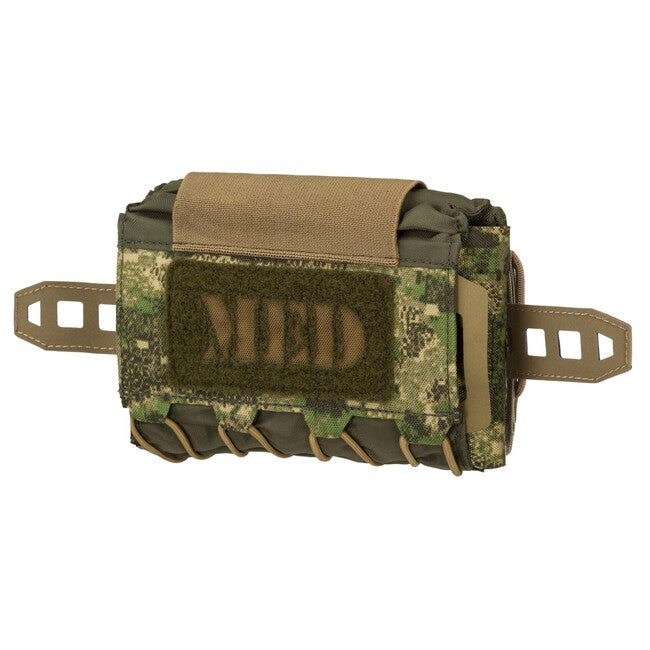 Direct Action® MED Horizontal компактен калъф, PenCott WildWood™