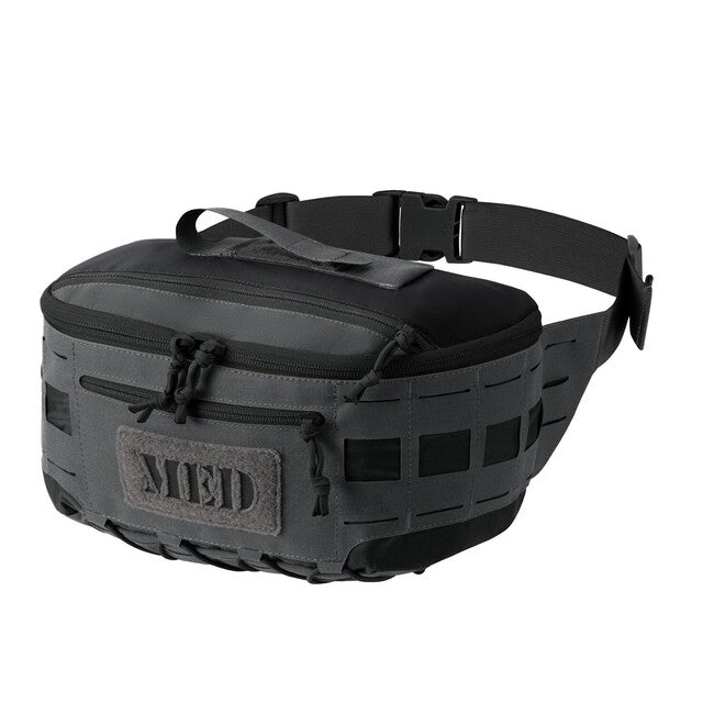 Direct Action® LYSANDER MED чантичка за кръста Waist, сива