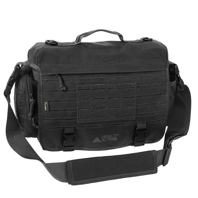 Direct Action® MESSENGER чанта Cordura, черна