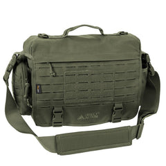 Direct Action® Τσάντα MESSENGER Cordura, λαδί πράσινο