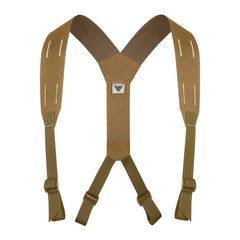 Direct Action Mosquito Modular Y-Harness, Cordura, Coyote Brown