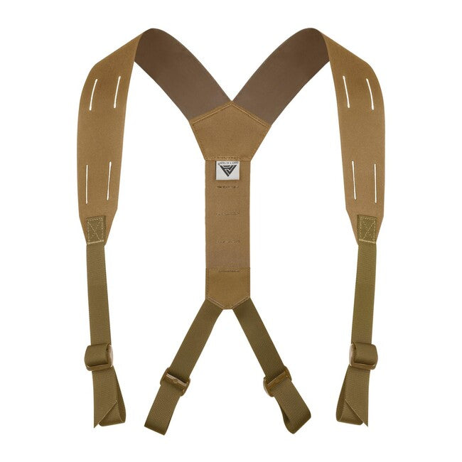 Direct Action® MOSQUITO Y-HARNESS модулен тиранта Cordura®, койот кафяво