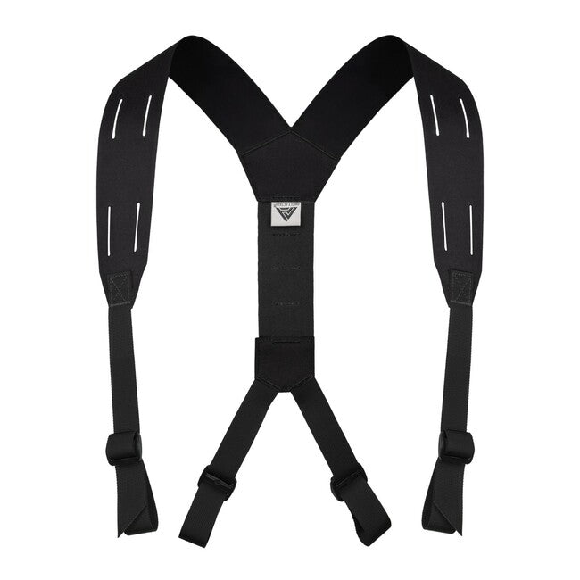 Direct Action® MOSQUITO Y-HARNESS® модулярен ремък Cordura®, черен