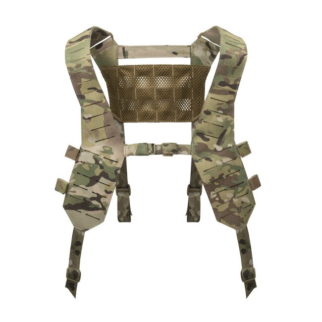 Direct Action® MOSQUITO H-HARNESS модулен носител Cordura, MultiCam