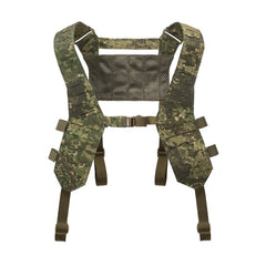 Direct Action® MOSQUITO H-HARNESS modularen pas Cordura, PenCott WildWood™