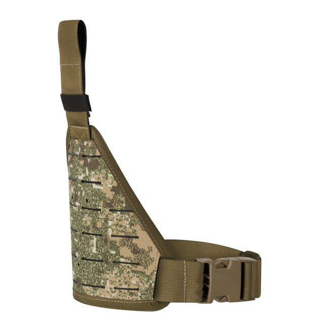 Direct Action® MOSQUITO стегнен панел MK II Cordura, PenCott BadLands™