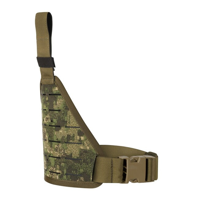 Direct Action® MOSQUITO стегнен панел MK II Cordura, PenCott WildWood™
