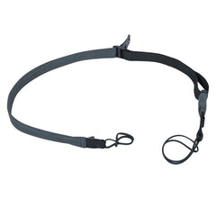 Direct Action® Mk II® CARBINE SLING ιμάντας νάιλον, μαύρο