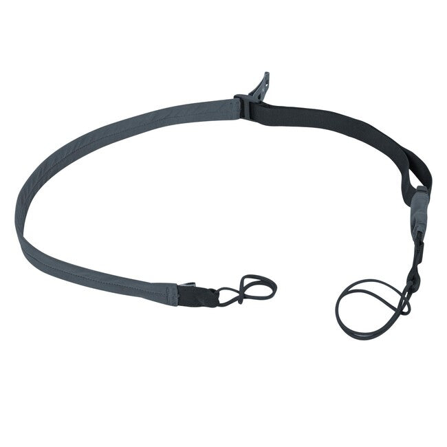 Direct Action® Mk II® CARBINE SLING нейлонов поръч, черен