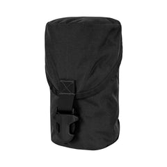 Direct Action® HYDRO UTILITY obal na fľašu Cordura®, čierny