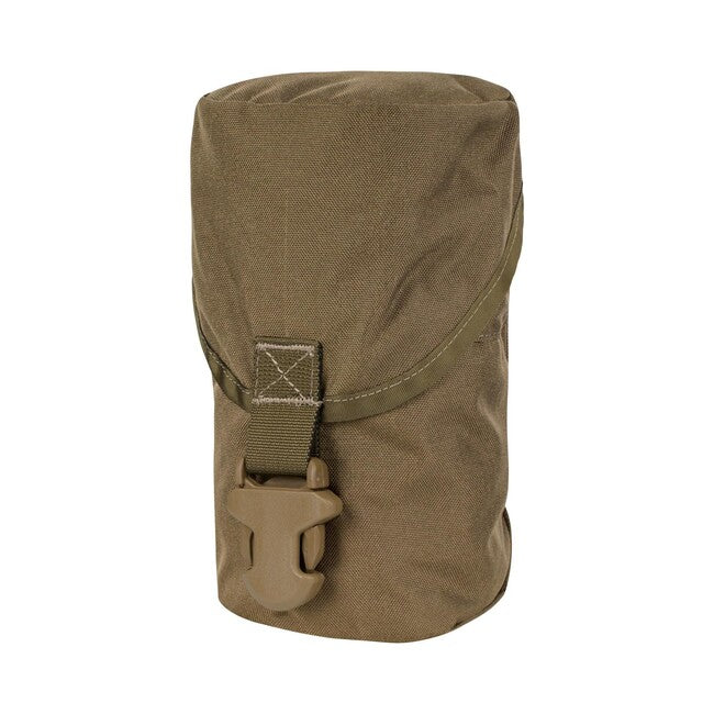 Direct Action® HYDRO UTILITY obal na fľašu Cordura®, Coyote Brown