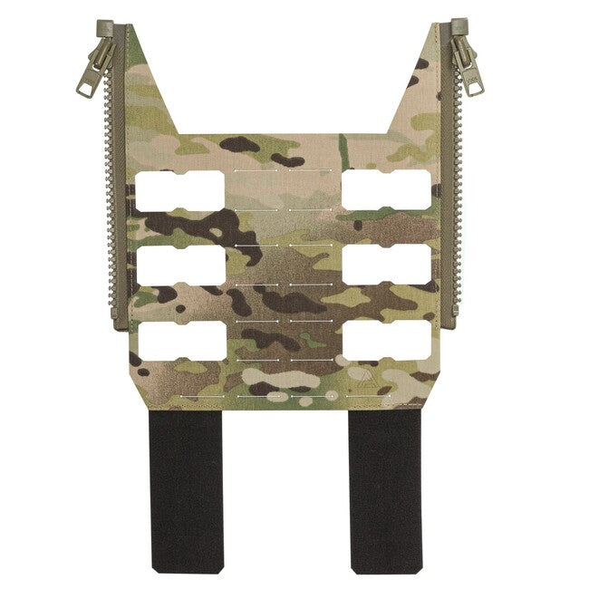 Direct Action® одлеген заден панел MultiCam