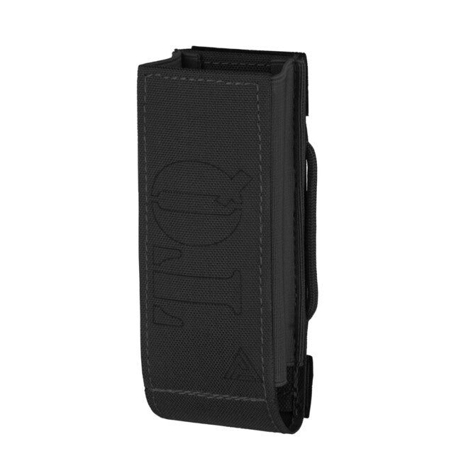 Direct Action® отворен калъф за турникет Cordura черен, черни