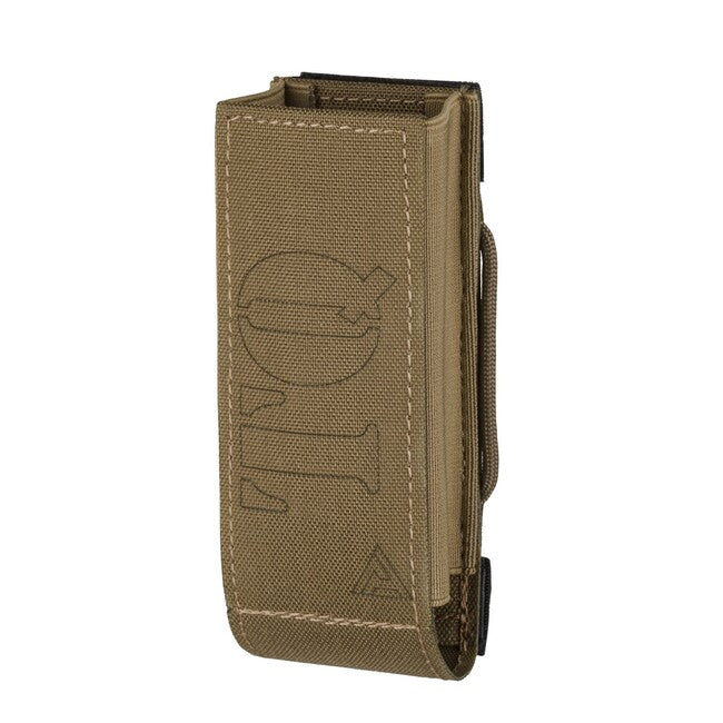 Direct Action® отворен калъф за турникет Cordura, койот кафяво
