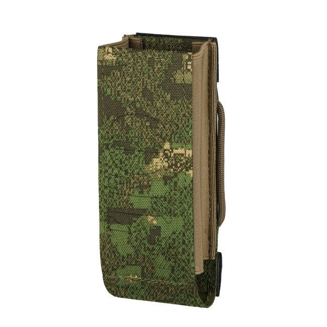Direct Action® калъф на турникет отворен Cordura, PenCott WildWood™