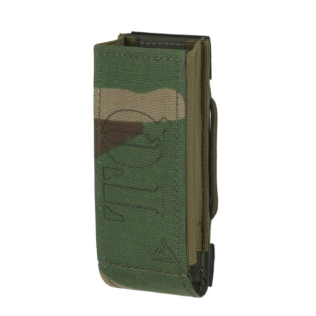 Direct Action® калъф за турникет Cordura Отворен, Woodland