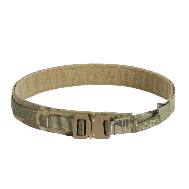 Direct Action® MUSTANG твърд колан с Cordura, MultiCam