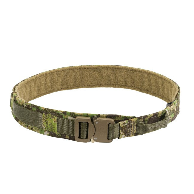 Direct Action® MUSTANG твърд колан за оръжие Cordura, PenCott GreenZone™