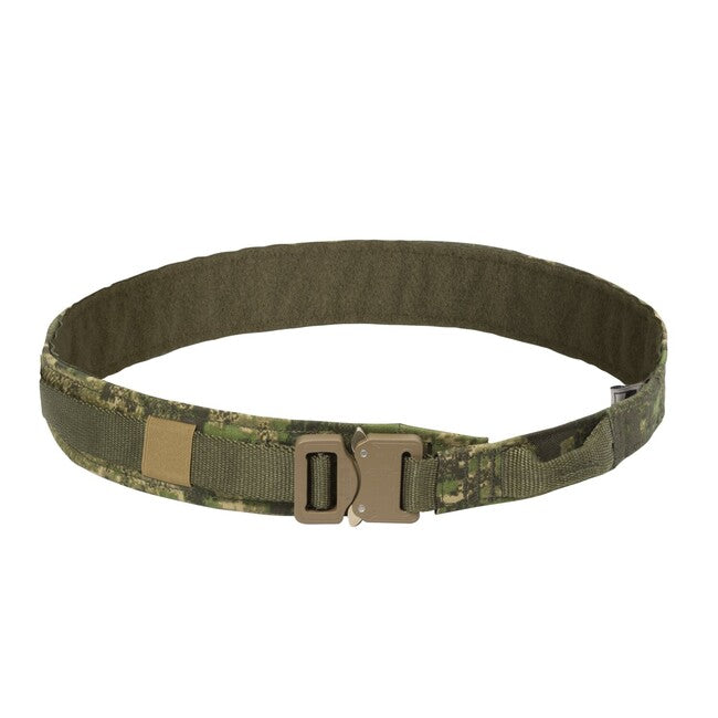Direct Action® MUSTANG твърд колан за оръжие Cordura PenCott WildWood™