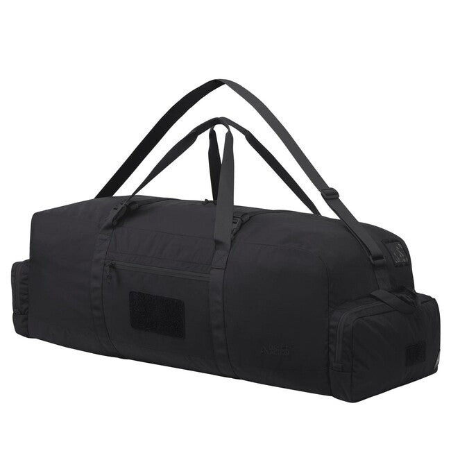 Direct Action® препровадна чанта Cordura голям, черна