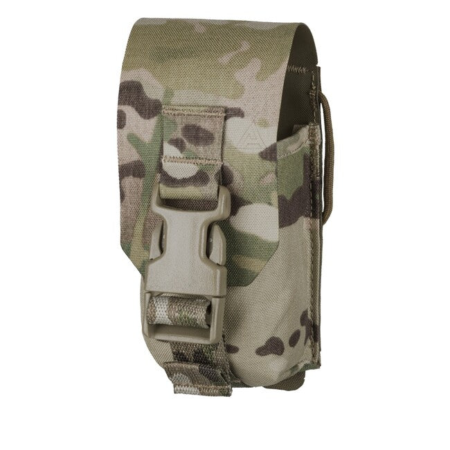 Direct Action® калъф за димни гранати Cordura, MultiCam