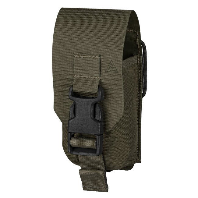 Direct Action® калъф за димни гранати Cordura, рейнджър зелено