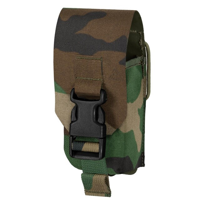 Direct Action® калъф за димни гранати Cordura, Woodland
