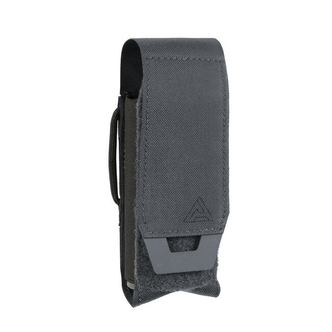 Direct Action® FLASHBANG калъф за светкавичен гранат Cordura, сиво-тъмносив