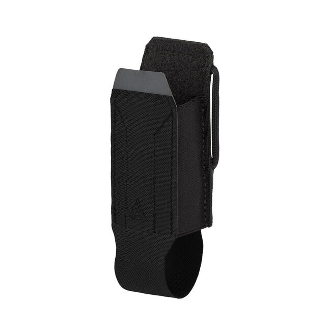 Direct Action® FLASHBANG калъф за светкавично-шумова граната OPEN Cordura, черен