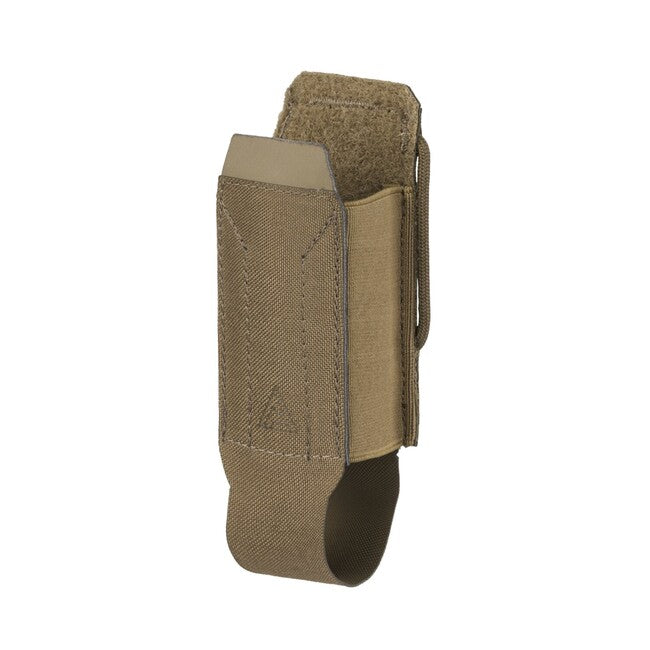 Direct Action® FLASHBANG калъф за светкавичен гранат OPEN Cordura, койот кафяво