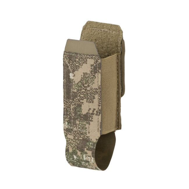 Direct Action® FLASHBANG калъф за светкавица гранат OPEN Cordura, PenCott BadLands