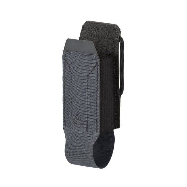 Direct Action® FLASHBANG калъф за светкавична граната OPEN Cordura, сенчесто сиво