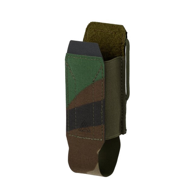 Direct Action® FLASHBANG калъф за светкавична граната OPEN Cordura, Woodland