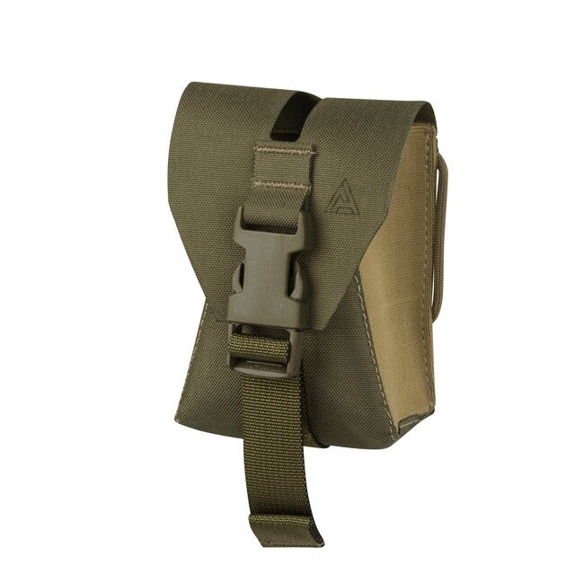 Direct Action® FRAG калъф за граната Cordura, адаптивно зелено