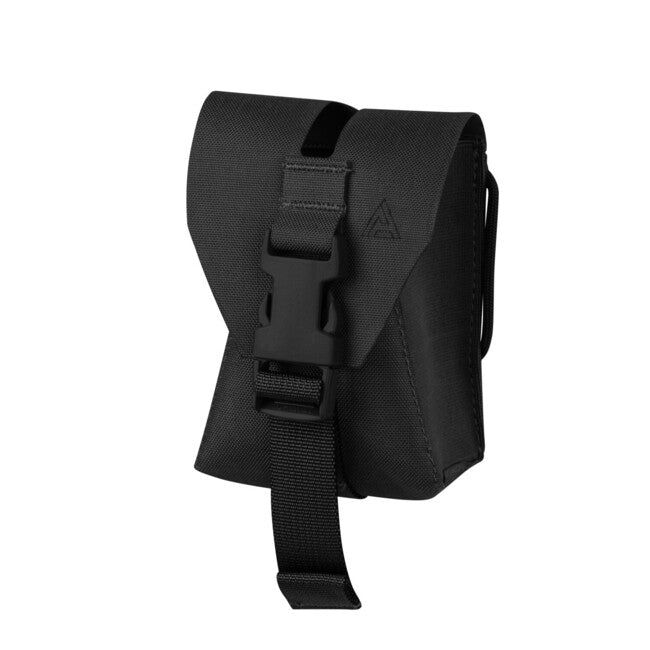 Direct Action® FRAG калъф за гранат Cordura черен, черни