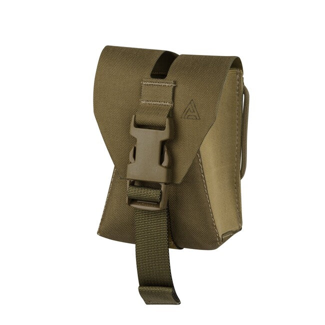 Direct Action® FRAG калъф за гранат Cordura, койот кафяво